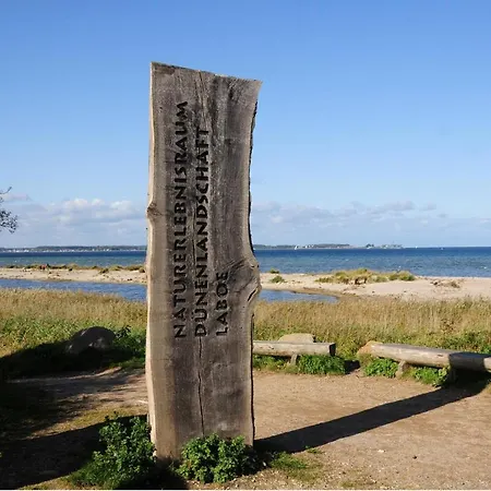 Fordeblick Fordeblick 22 Laboe