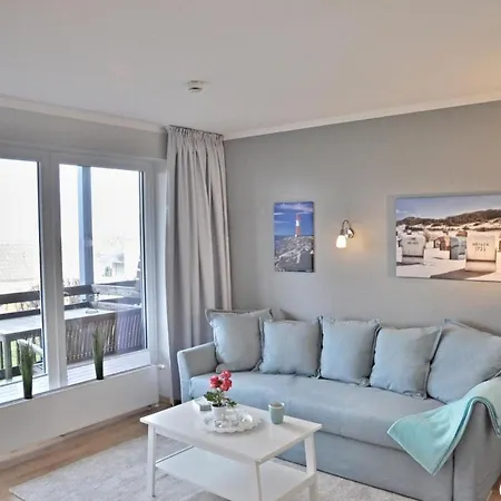 Fordeblick Fordeblick 22 Apartamento *