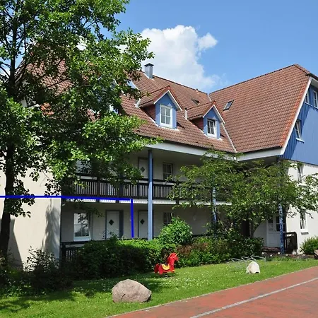 Apartamento Fordeblick Fordeblick 22