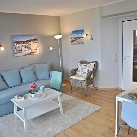 Fordeblick Fordeblick 22 Apartamento *
