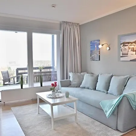 Fordeblick Fordeblick 22 Apartamento