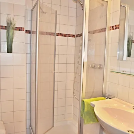 Fordeblick Fordeblick 22 Apartamento *