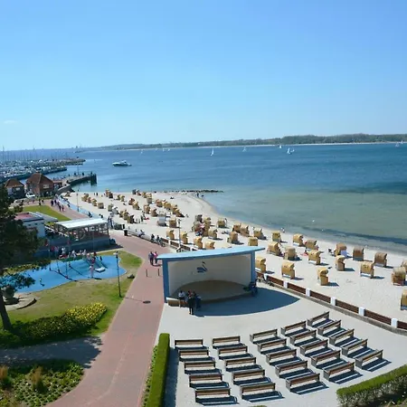 Fordeblick Fordeblick 22 Laboe