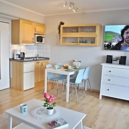 Apartamento Fordeblick Fordeblick 22 *