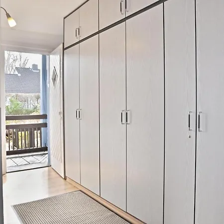 Fordeblick Fordeblick 22 Apartamento