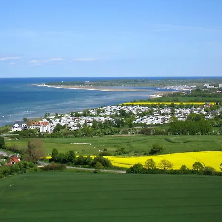 Fordeblick Fordeblick 22 Laboe