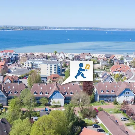 Fordeblick Fordeblick 22 Laboe